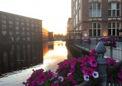 Finlayson ja Tampella